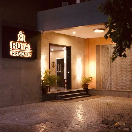 Royal Regency Madurai Exterior photo