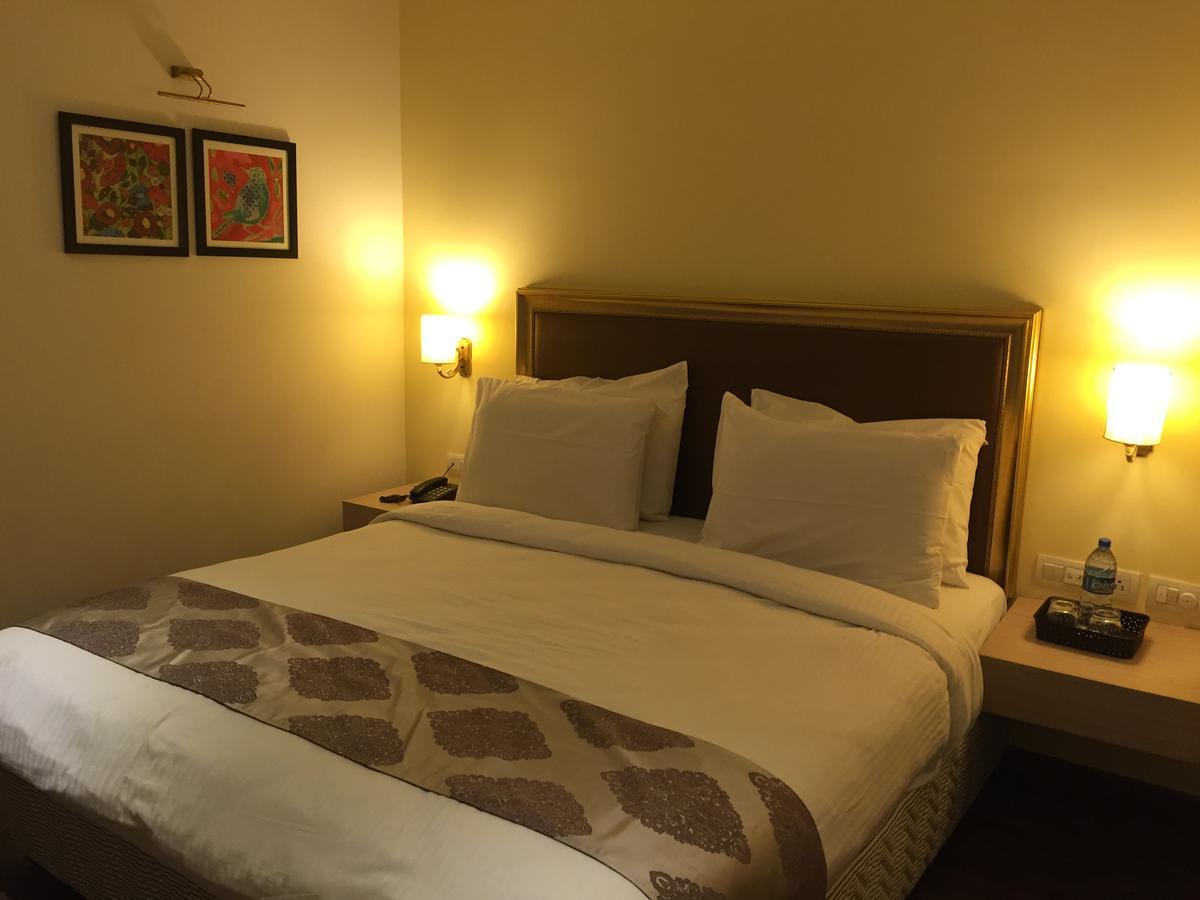 Royal Regency Madurai Exterior photo