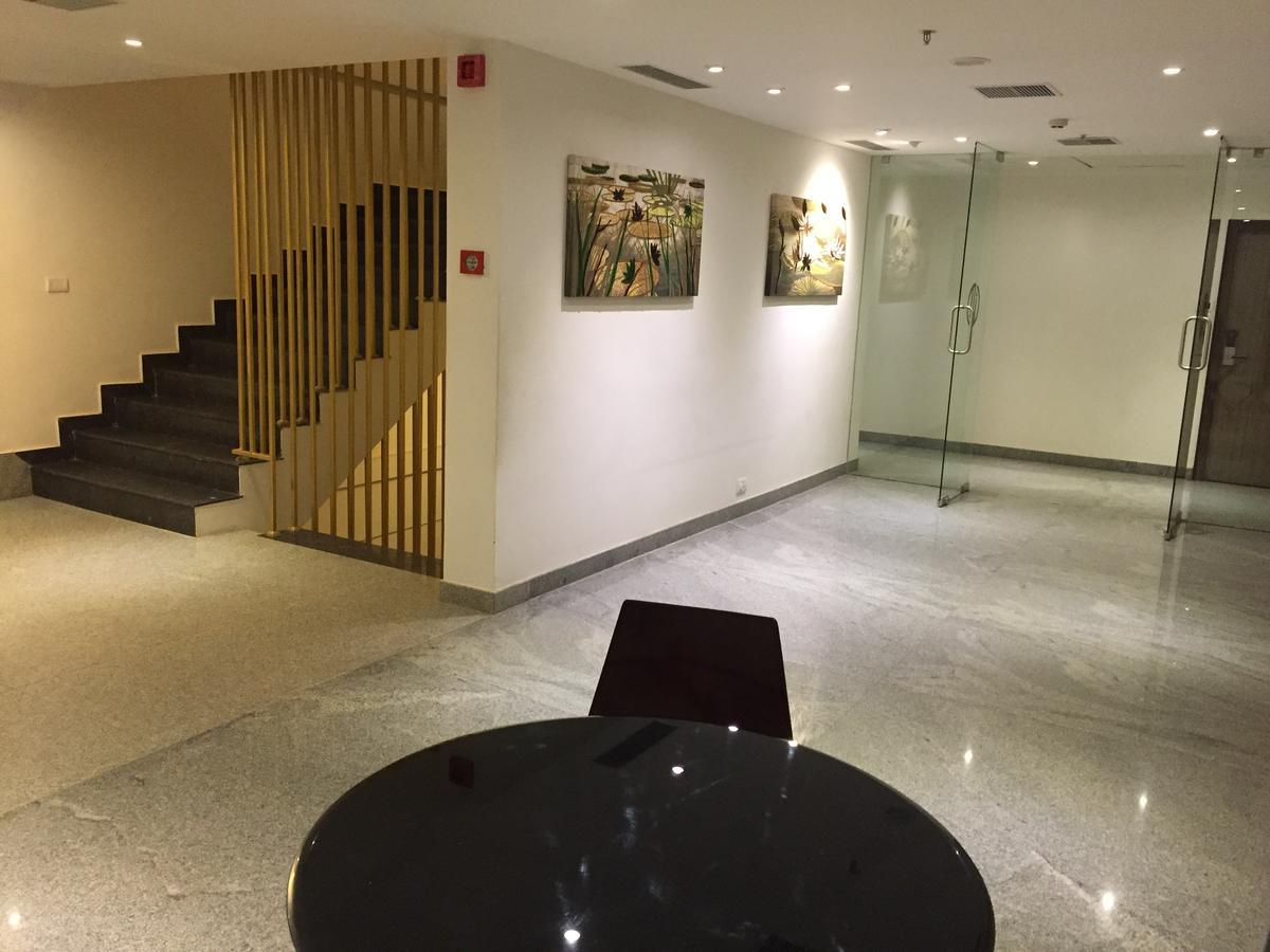 Royal Regency Madurai Exterior photo