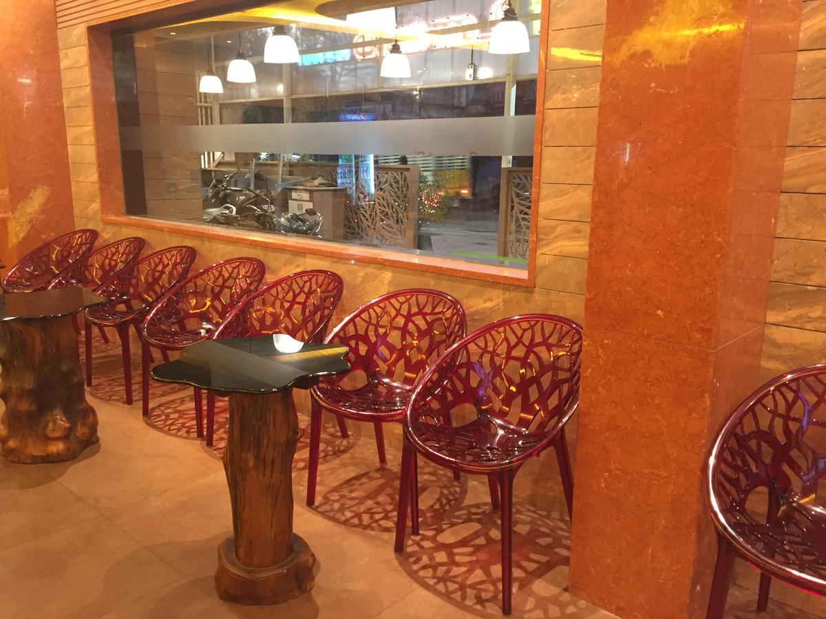 Royal Regency Madurai Exterior photo