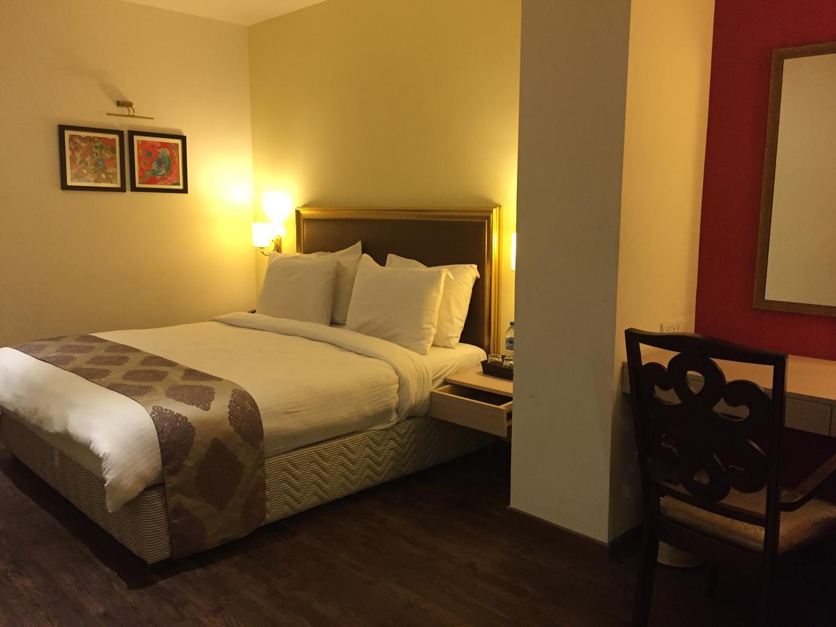 Royal Regency Madurai Exterior photo