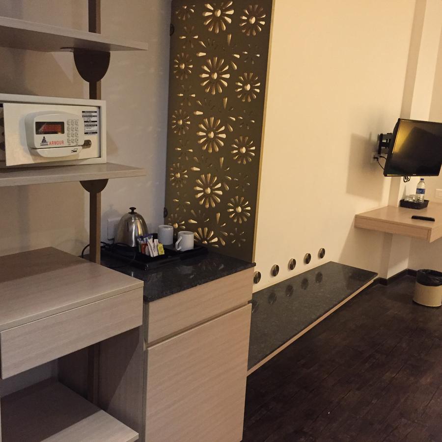 Royal Regency Madurai Exterior photo