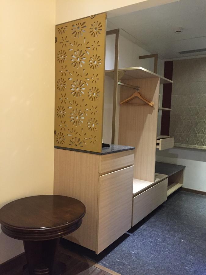 Royal Regency Madurai Exterior photo