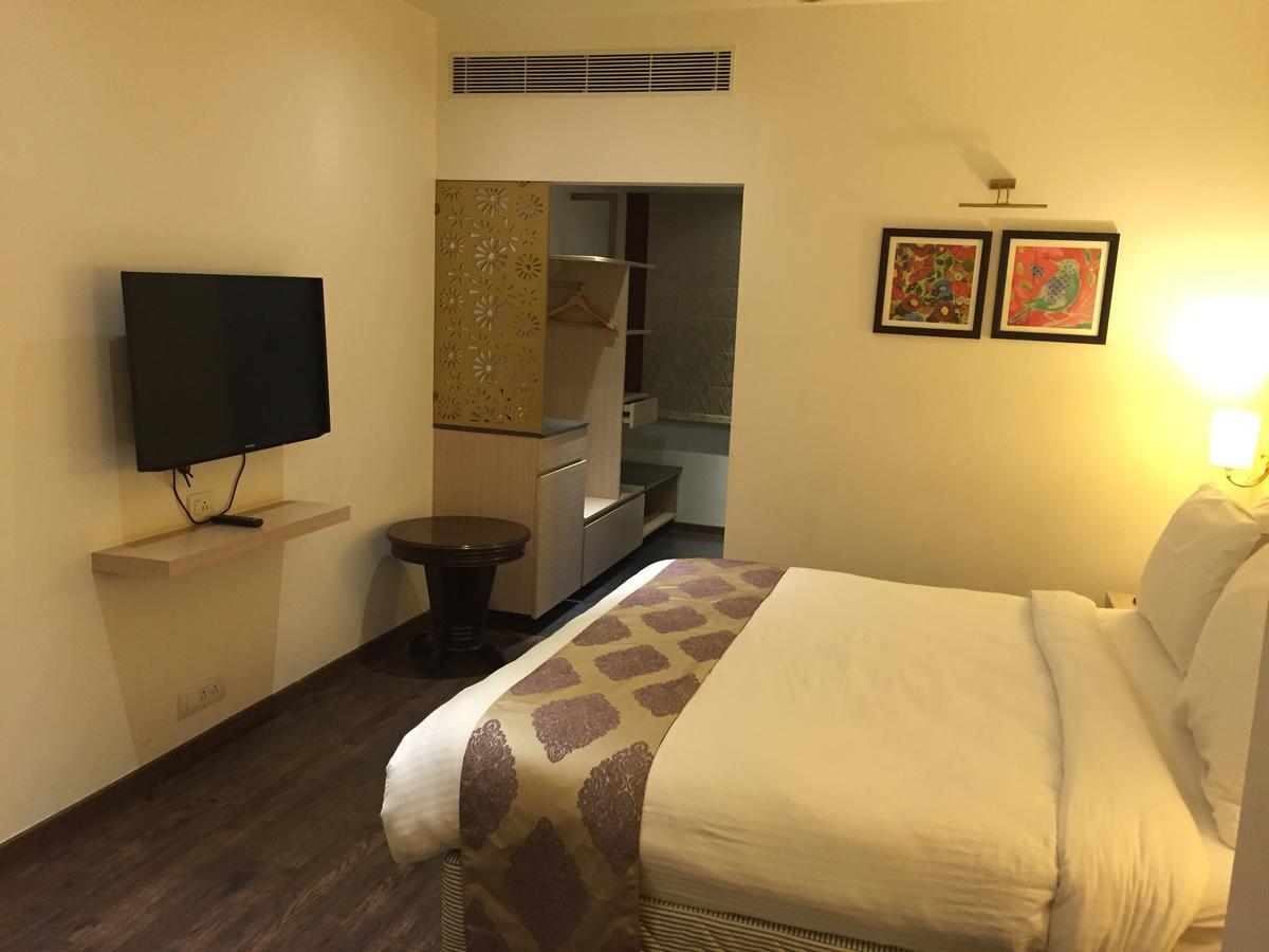 Royal Regency Madurai Exterior photo