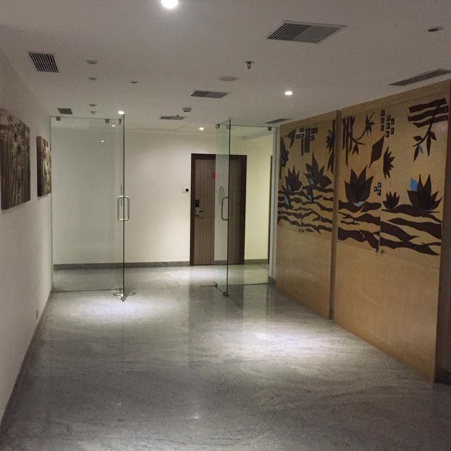 Royal Regency Madurai Exterior photo