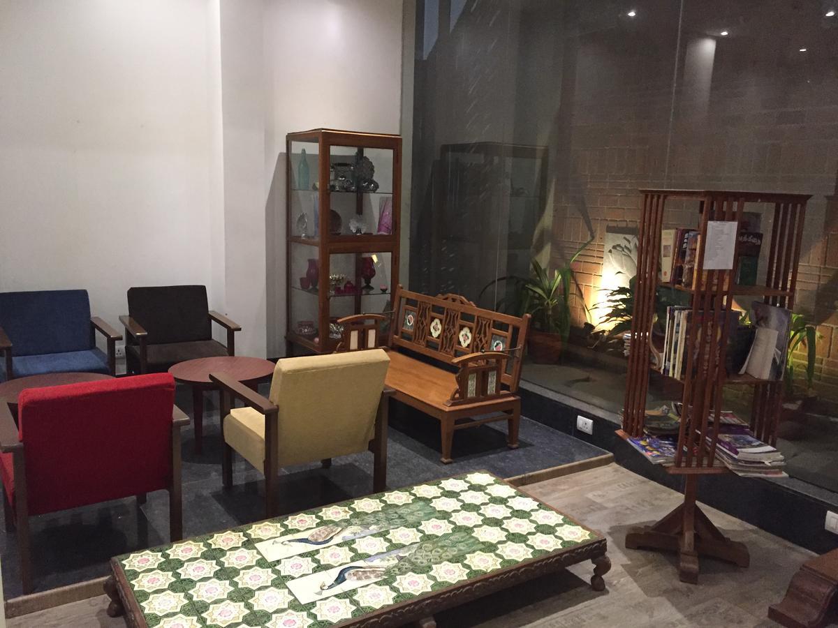 Royal Regency Madurai Exterior photo
